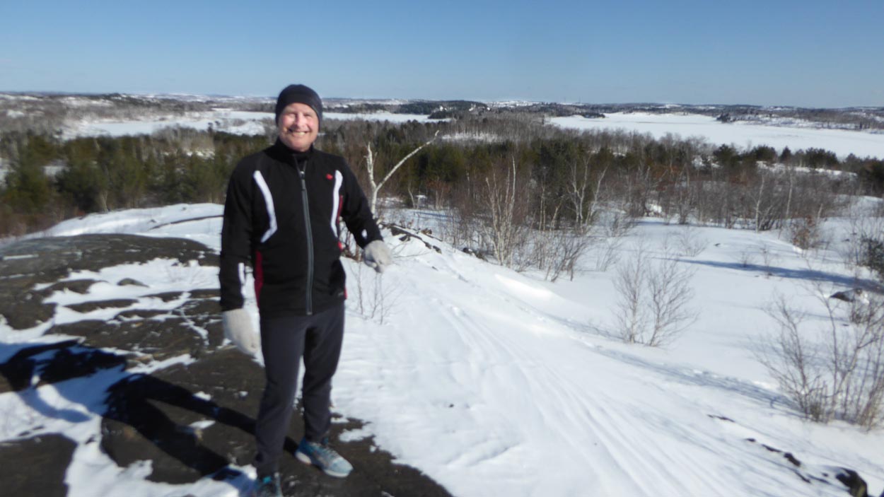 SUDBURY ROCKS!! RUNNING CLUB